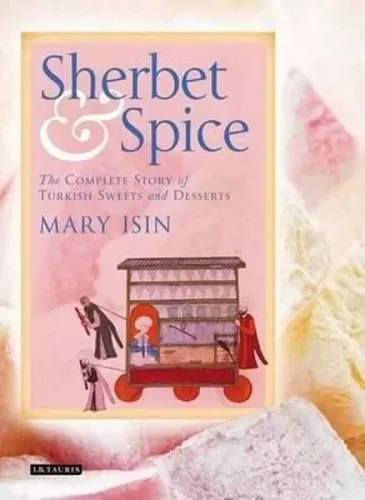 Sherbet Spice