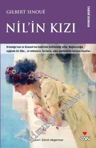 Nil'in Kızı