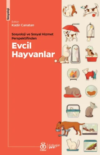 Evcil Hayvanlar