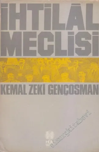 İhtilal Meclisi  -        1980