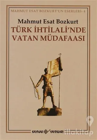 Türk İhtilali'nde Vatan Müdafaası