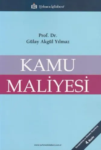 Kamu Maliyesi