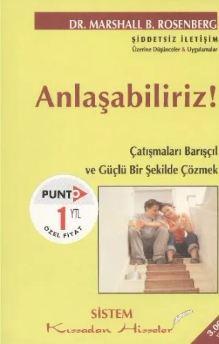 Anlaşabiliriz!