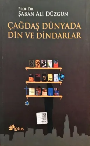 Çağdaş Dünyada Din ve Dindarlar