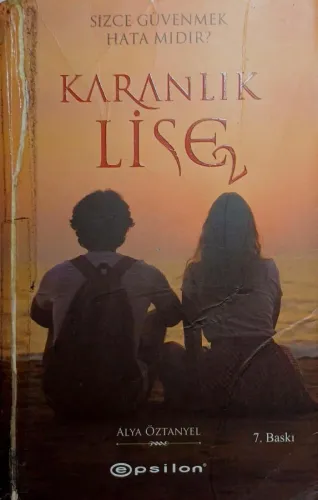 Karanlık Lise 2