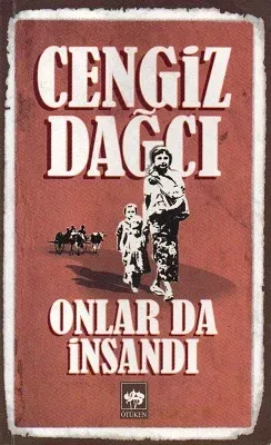 Onlarda Da İnsandı