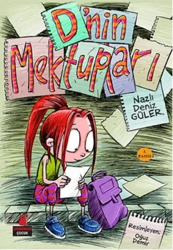 D'nin Mektupları
