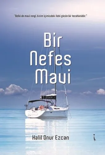 Bir Nefes Mavi