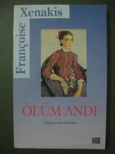 Ölüm Andı