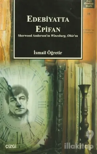 Edebiyatta Epifan