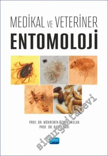 Medikal ve Veteriner Entomoloji -         2023
