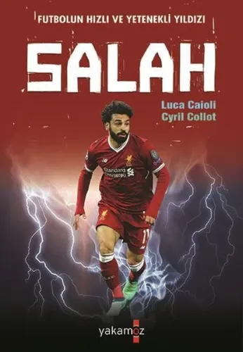 Salah; Futbolun Hızlı ve Yetenekli Yıldızı