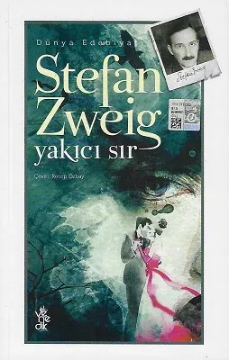 Yakıcı Sır