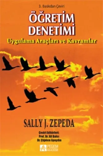Öğretim Denetimi; Uygulama Araçları ve Kavramlar