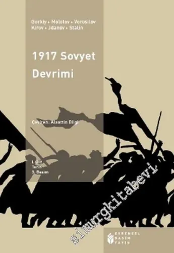 1917 Sovyet Devrimi 1 -