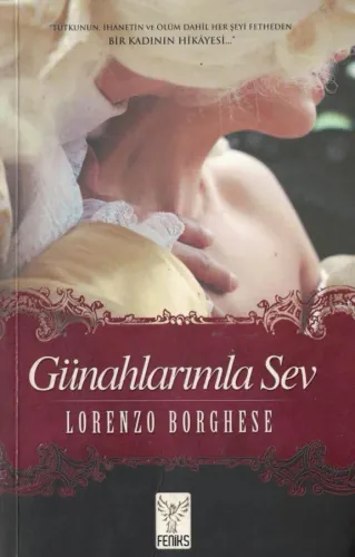 Günahlarımla Sev