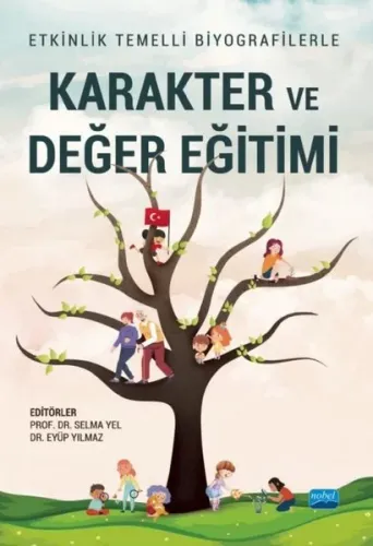 Karakter ve Değer Eğitimi