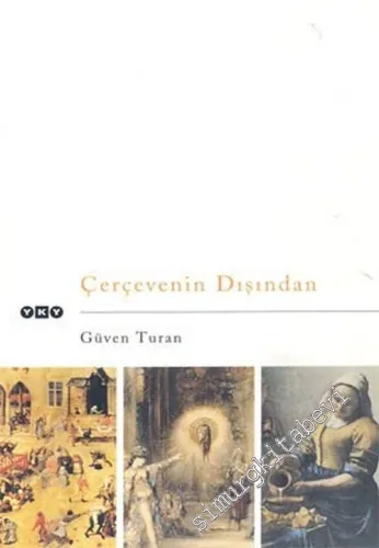 Çerçevenin Dışından -        2004