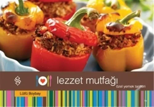 Özel Yemek Tarifleri - Lezzet Mutfağı