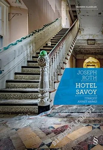 Hotel Savoy -         2018