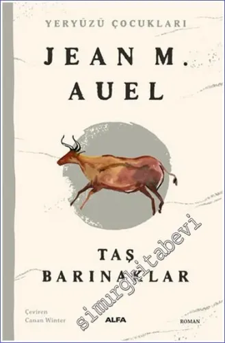 Taş Barınaklar : Yeryüzü Çocukları 5 - 2022