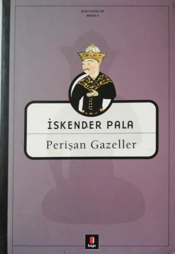 Perişan Gazeller