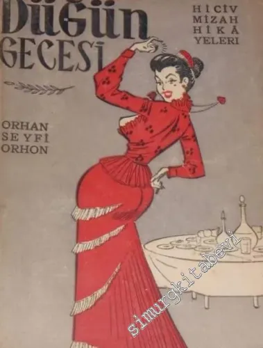 Düğün Gecesi -        1957