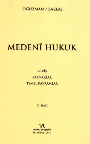 Medeni Hukuk