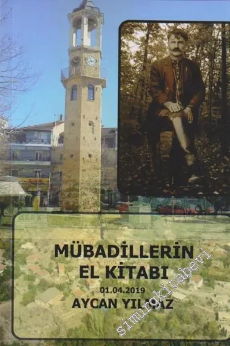 Mübadillerin El Kitabı -        2019