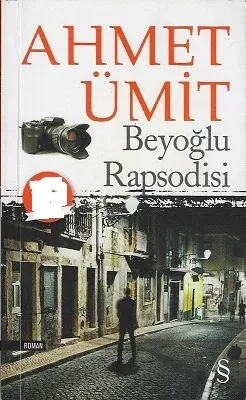 Beyoğlu Rapsodisi - Midi Boy