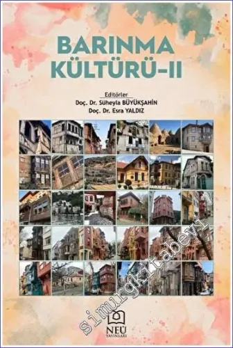 Barınma Kültürü 2 -        2023