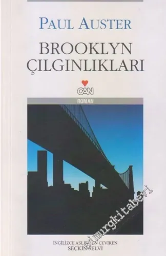 Brooklyn Çılgınlıkları -