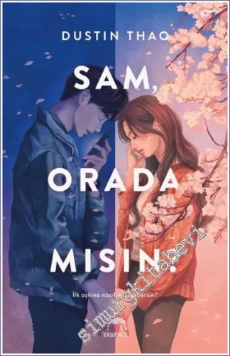 Sam Orada Mısın -         2023
