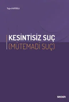 Kesintisiz Suç