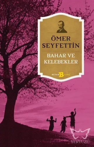 Bahar ve Kelebekler
