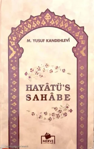 Hayatü's Sahabe (4 Cilt)