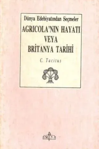 Agricola'nın Hayatı veya Britanya Tarihi