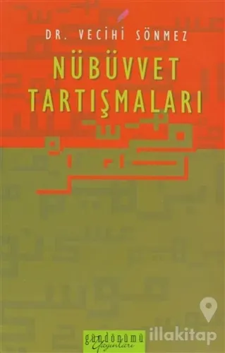 Nübüvvet Tartışmaları