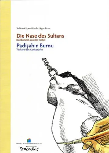 Padişahın Burnu; Türkiye'den Karikatürler