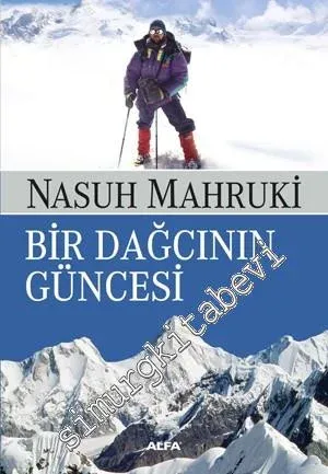 Bir Dağcının Güncesi  Günlük -