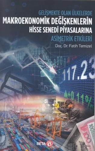 Makroekonomik Değişkenlerin Hisse Senedi Piyasalarına Asimetrik Etkileri