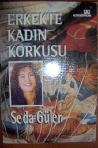 Erkekte Kadın Korkusu