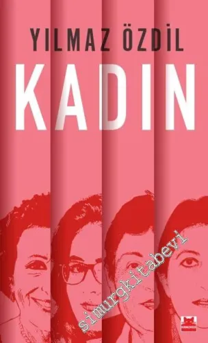 Kadın
