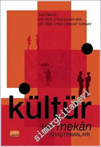 Kültür ve Mekan Araştırmaları -         2022