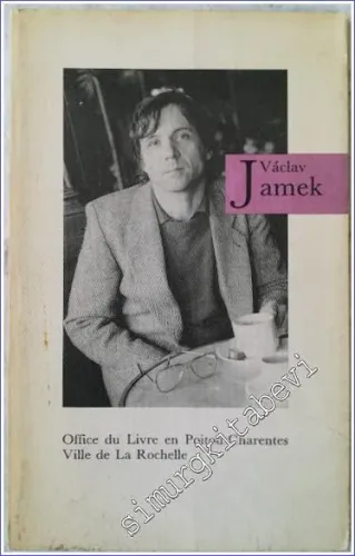 Vaclav Jamek -        1992