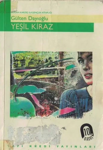 Yeşil Kiraz