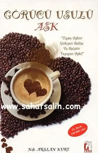 Görücü Usulü Aşk