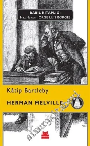 Katip Bartleby - Babil Kitaplığı 8 -         2021