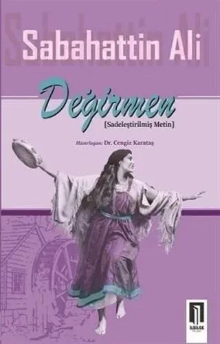Değirmen