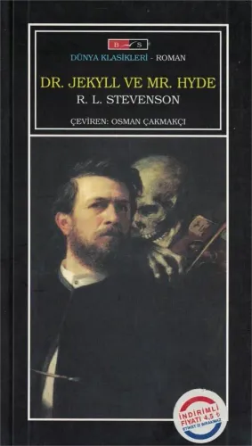 Dr. Jekyll ve Mr. Hyde